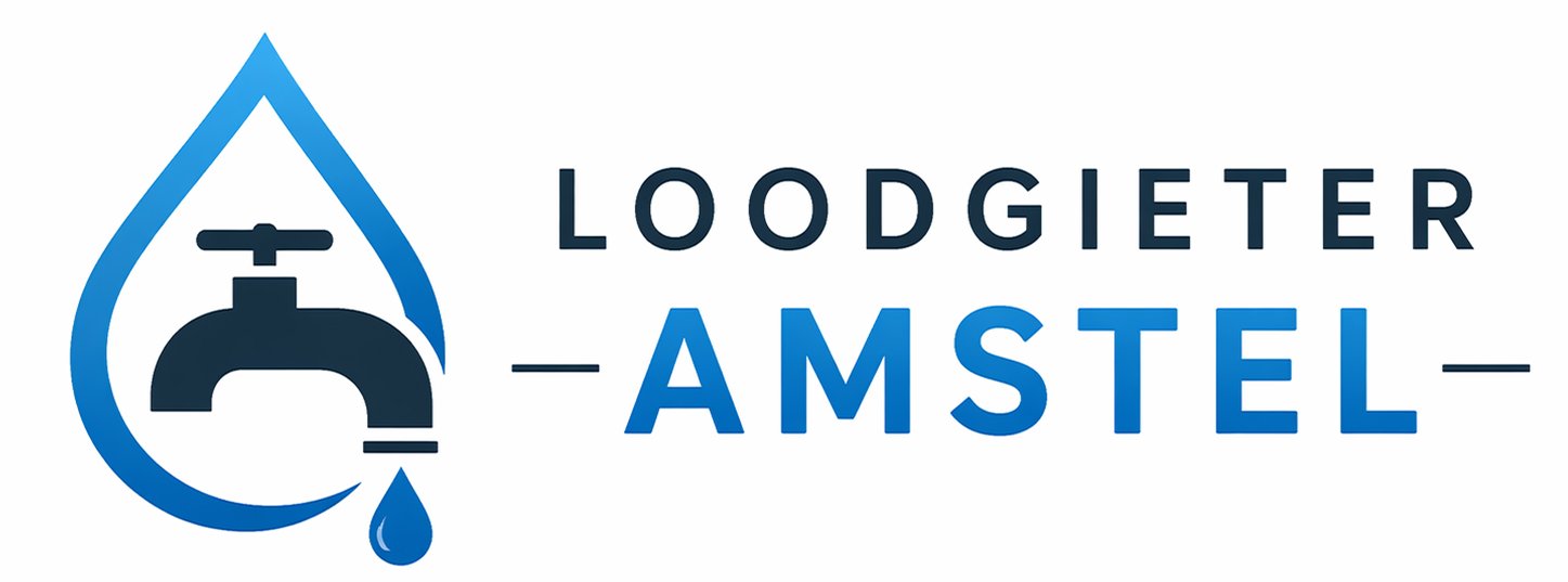 Logo van Loodgieter Amstel in Amsterdam
